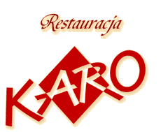 Restauracja-Hotel Karo